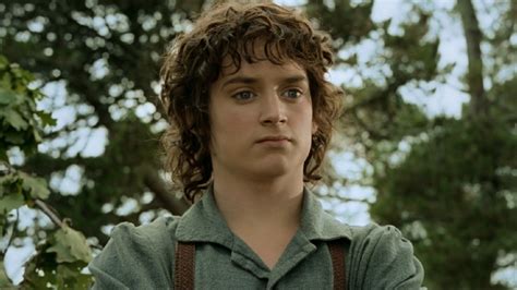 lord of the rings actress nyt|elijah wood new line movie.